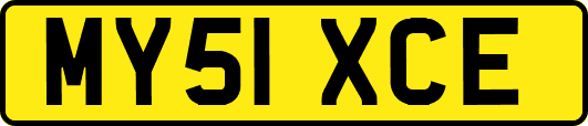 MY51XCE