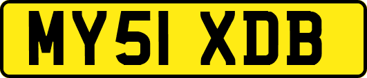 MY51XDB