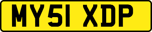 MY51XDP