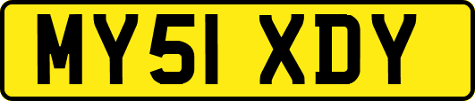 MY51XDY