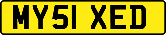 MY51XED