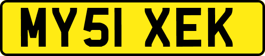 MY51XEK