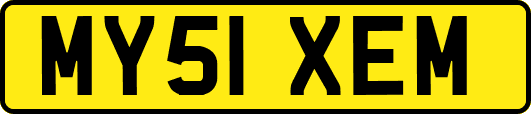 MY51XEM
