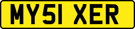 MY51XER