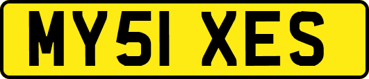 MY51XES