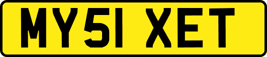 MY51XET