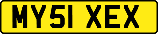 MY51XEX