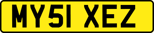 MY51XEZ