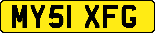 MY51XFG