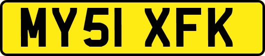 MY51XFK