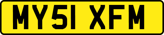 MY51XFM