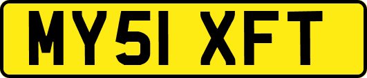 MY51XFT