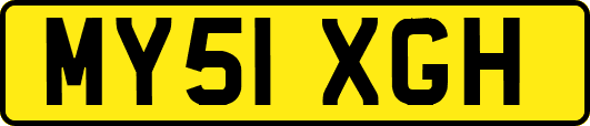 MY51XGH