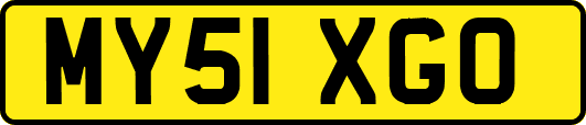 MY51XGO