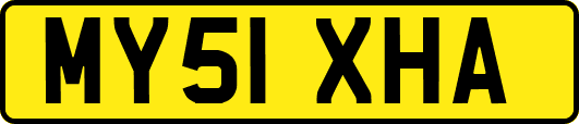 MY51XHA