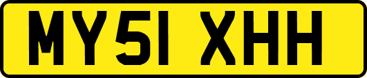 MY51XHH