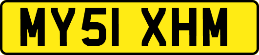 MY51XHM