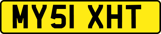 MY51XHT