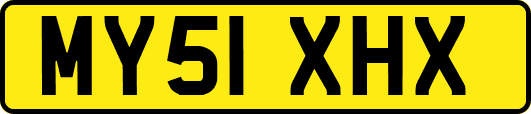 MY51XHX