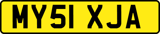 MY51XJA
