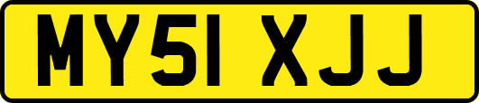 MY51XJJ