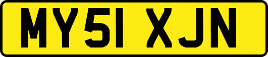 MY51XJN