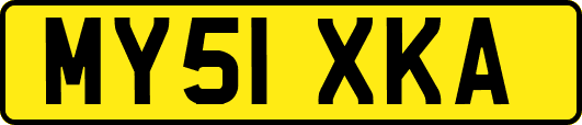 MY51XKA
