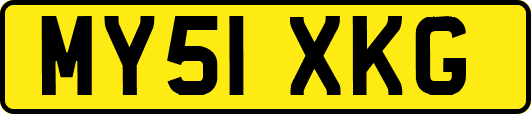 MY51XKG