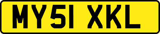 MY51XKL