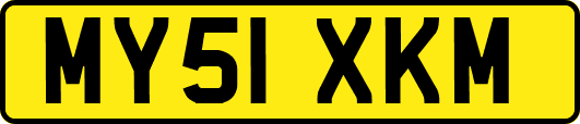 MY51XKM