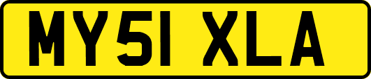 MY51XLA