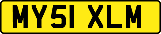 MY51XLM