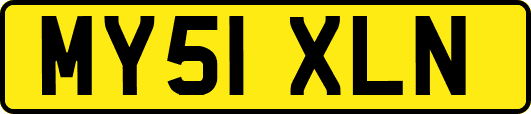 MY51XLN