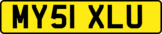 MY51XLU