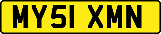 MY51XMN