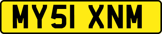 MY51XNM