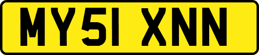MY51XNN