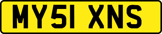 MY51XNS