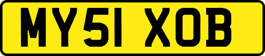 MY51XOB
