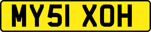 MY51XOH