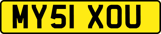 MY51XOU
