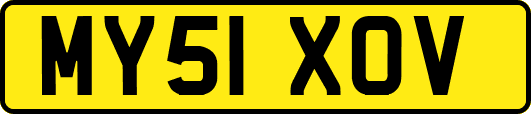 MY51XOV
