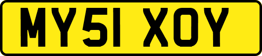MY51XOY