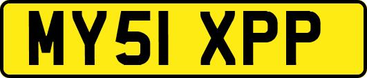 MY51XPP