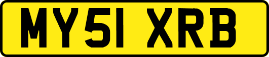 MY51XRB