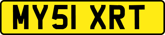 MY51XRT