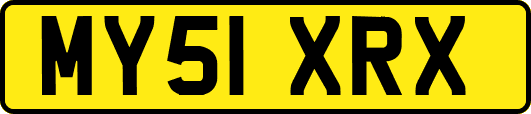 MY51XRX