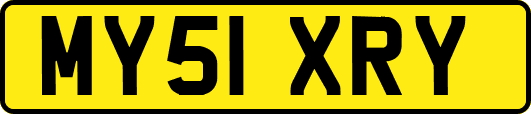 MY51XRY