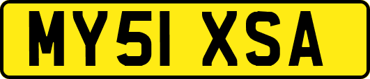 MY51XSA