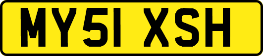 MY51XSH
